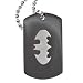 Search : Batman Symbol Dog Tag