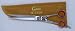 Ed Geib GATOR 8.5" Curved Dog Grooming Scissors~LEFTY,-1