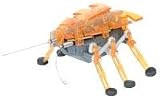 Hexbug Alpha - Orange