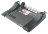 Swordfish 607S Heavy Duty A4 Paper Trimmer