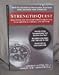 Books : StrengthsQuest: Discover and Develop Your Strengths in Academics, Career, and Beyond
