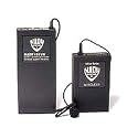 Professional Wireless Microphone System For Camcorders - Lavaliere