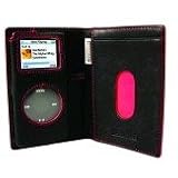 Electronics : Tunewear PRIE TuneWallet Nano - Black/Red