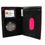 Tunewear WALLET-B/R Prie TuneWallet for iPod Nano ( Black & Red )