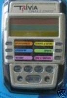 21PqOXGKNRL Trivia Challenge Ultimate Electronic Quiz Game