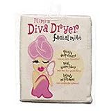  : Diva Dryer Face Mitt