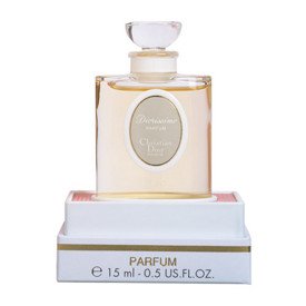 Diorisimo Perfume for Women .05 oz Parfum