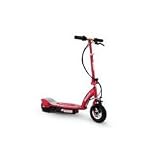 Razor E100 Electric Scooter (Red)