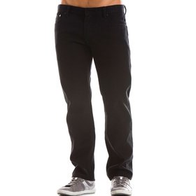 Armani Exchange Selvage 5 Pocket Pant Armani Exchange Selvage 5 Pocket Pant