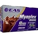 Myoplex Original Shake Chocolate Cream 42 pckt