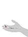 GeminiJets Delta 757-300W Airplane Model (1:400 Scale)
