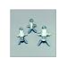 Specialty Frog Finger Splints - Small - 2 1/4" - Pack of 12