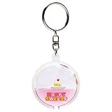アクアキーチェーン　SWMO-220-PK