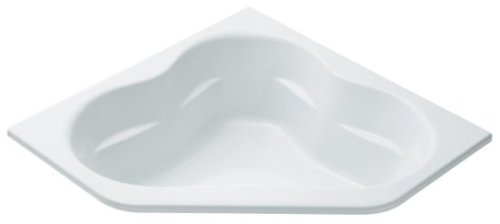 Buy Bathroom Tub by Kohler - K-1161 in White (Tercet Showers, Plumbing, Bathtubs Showers & Saunas, Showers, Modules & Installation Kits)