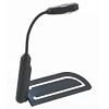 M-Edge e-Luminator Touch Booklight, Graphite
