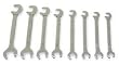 Westward 2GKT2 Ignition Wrench Set, Metric Offset