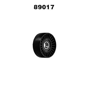 Dayco 89017 Tensioner & Idler Pulley