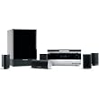 Harman/Kardon CP 40 5.1-Channel Home Theater System