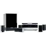 Harmon Kardon CP40 Home Theater System