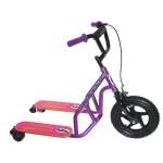 California Chariot Skoooch Purple by Marky Sparky