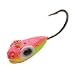 Northland Bro's Gill-Getter Jigs Size: 12; Color: Fruit Fly (62)
