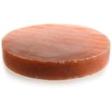 Himalayan - Round Salt Roasting Stone (12 x 2), Gourmet Pink Salts