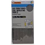 Thermwell Prods. Co. AC14H Air Conditioner Side Insulating Panels