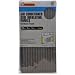 Thermwell Prods. Co. AC14H Air Conditioner Side Insulating Panels