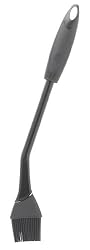 Elizabeth Karmel's 15-inch Super Silicone Angled Barbecue Brush