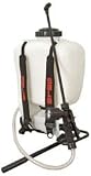 Solo Chemical Backpack Sprayer - 4 Gallon, 60 PSI, Model# 425DLX
