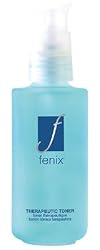Fenix Green Tea Toner 4.16oz
