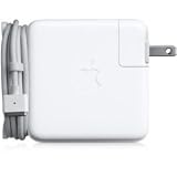 Apple MagSafe 60W Power Adapter for MacBook MA538LL/A