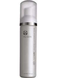 Nuskin Nu Skin ageLOC Gentle Cleanse & Tone