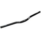 Pro CarbonComposite Riser Mountain Bike Handlebar - PR500027