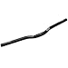 Pro CarbonComposite Riser Mountain Bike Handlebar - PR500027