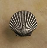 Shell Knob