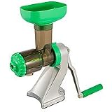 Z-Star Manual Juicer  from Tribest