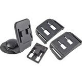 ARKON TT136 BENDABLE METAL ADHESIVE DASH MOUNT FOR TOMTOM GPS