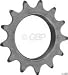 Dura-Ace 13t 3/32