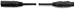 Warwick Rock Cable 30 foot XLR to XLR mic cable (RCL30309D6)