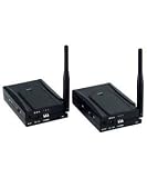 Philex 27998R 5.8GHZ Wireless AV Sender