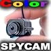  : Instapark Wireless Hidden Pinhole Spy Camera Nanny Cam with Microphone