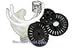 Pentair GW9503 Oscillator Assembly Replacement Kit Kreepy Krauly Great White GW9500 Automatic Pool and Spa Cleaner