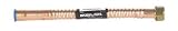 : Copper Flex Water Connector (WBO34-12N)