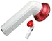 Infrared Light Heat Lamp Hand Held Massager