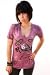 SKULL AND SWORDS NOVELTY S/S T-SHIRT--S