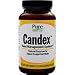 pug0  - Pure Essence Candex 120 Vegetarian Capsules