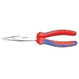 KNIPEX(クニペックス) ロングラジオペンチ 2612-200