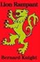 Lion Rampant