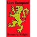 Lion Rampant